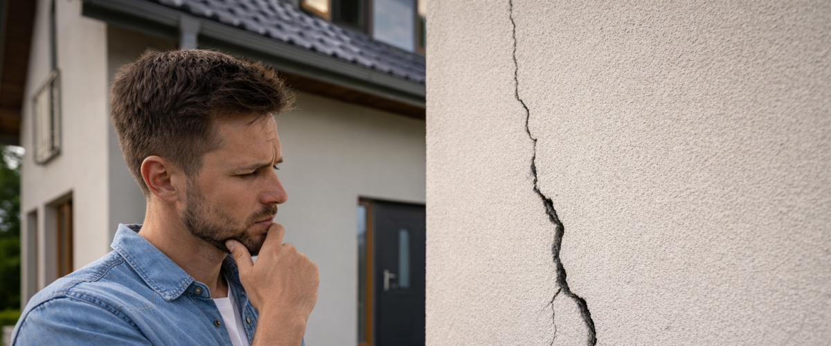 Najczęstsze błędy na budowie i jak ich uniknąć