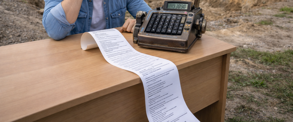 Koszty budowy i sposoby optymalizacji budżetu